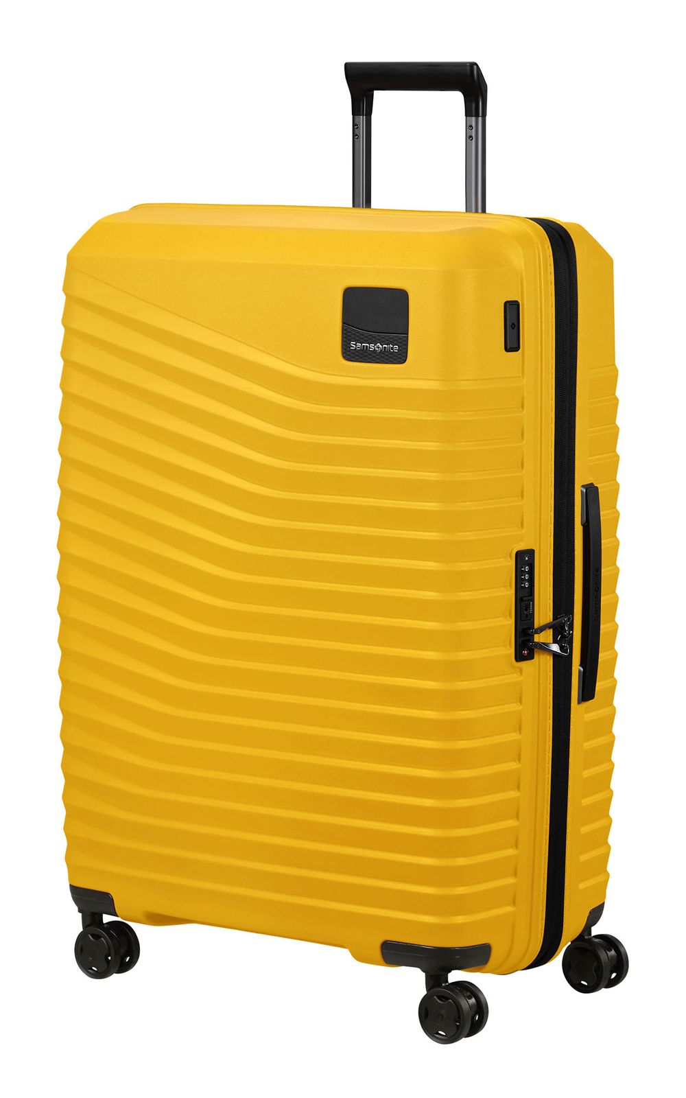 Samsonite Intuo Spinner 75 / 28 Exp. L Citrus Samsonite Intuo Spinner 75 / 28 Exp. L Citrus