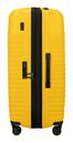 Samsonite Intuo Spinner 75 / 28 Exp. L Citrus Samsonite Intuo Spinner 75 / 28 Exp. L Citrus