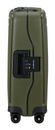 Samsonite S'cure Spinner 55 / 20 S Olive Samsonite S'cure Spinner 55 / 20 S Olive