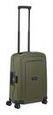 Samsonite S'cure Spinner 55 / 20 S Olive Samsonite S'cure Spinner 55 / 20 S Olive