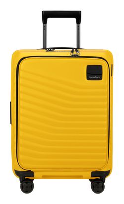 Samsonite Intuo Spinner 55 / 20 EXP Easy Access S Citrus