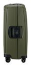 Samsonite S'cure Spinner 69 / 25 M Olive