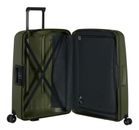 Samsonite S'cure Spinner 69 / 25 M Olive