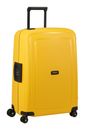 Samsonite S'cure Spinner 69 / 25 M Citrus