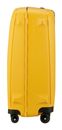 Samsonite S'cure Spinner 69 / 25 M Citrus