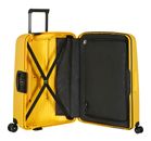 Samsonite S'cure Spinner 69 / 25 M Citrus