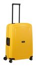 Samsonite S'cure Spinner 69 / 25 M Citrus