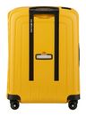 Samsonite S'cure Spinner 55 / 20 S Citrus