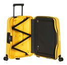 Samsonite S'cure Spinner 55 / 20 S Citrus
