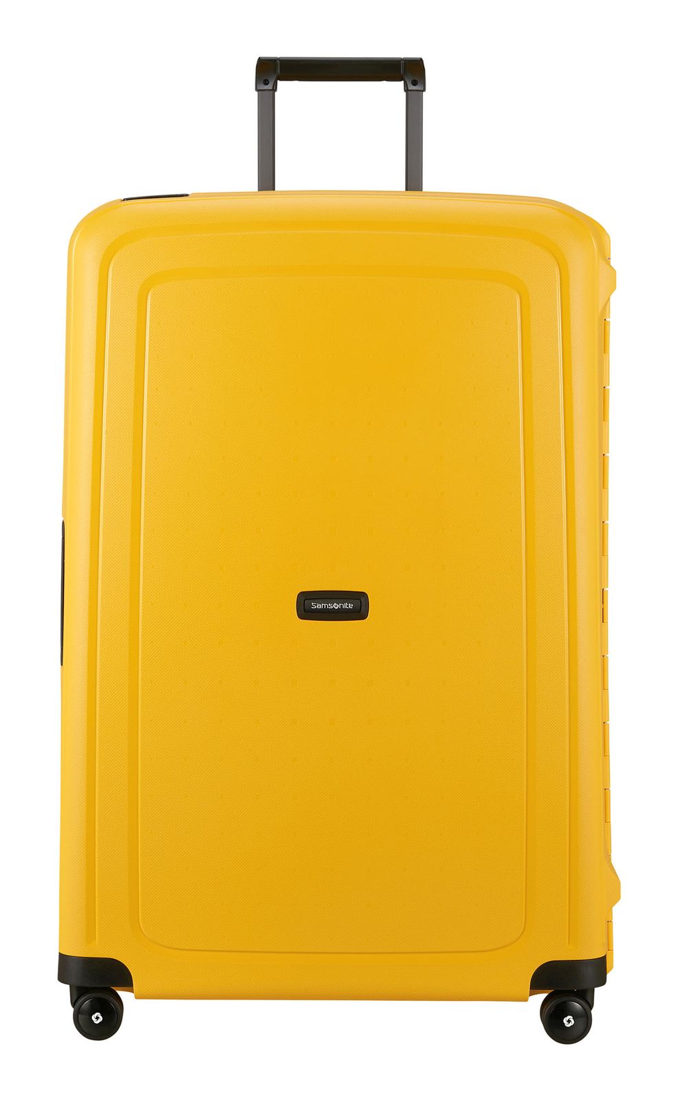 Samsonite S'cure Spinner 81 / 30 XL Citrus