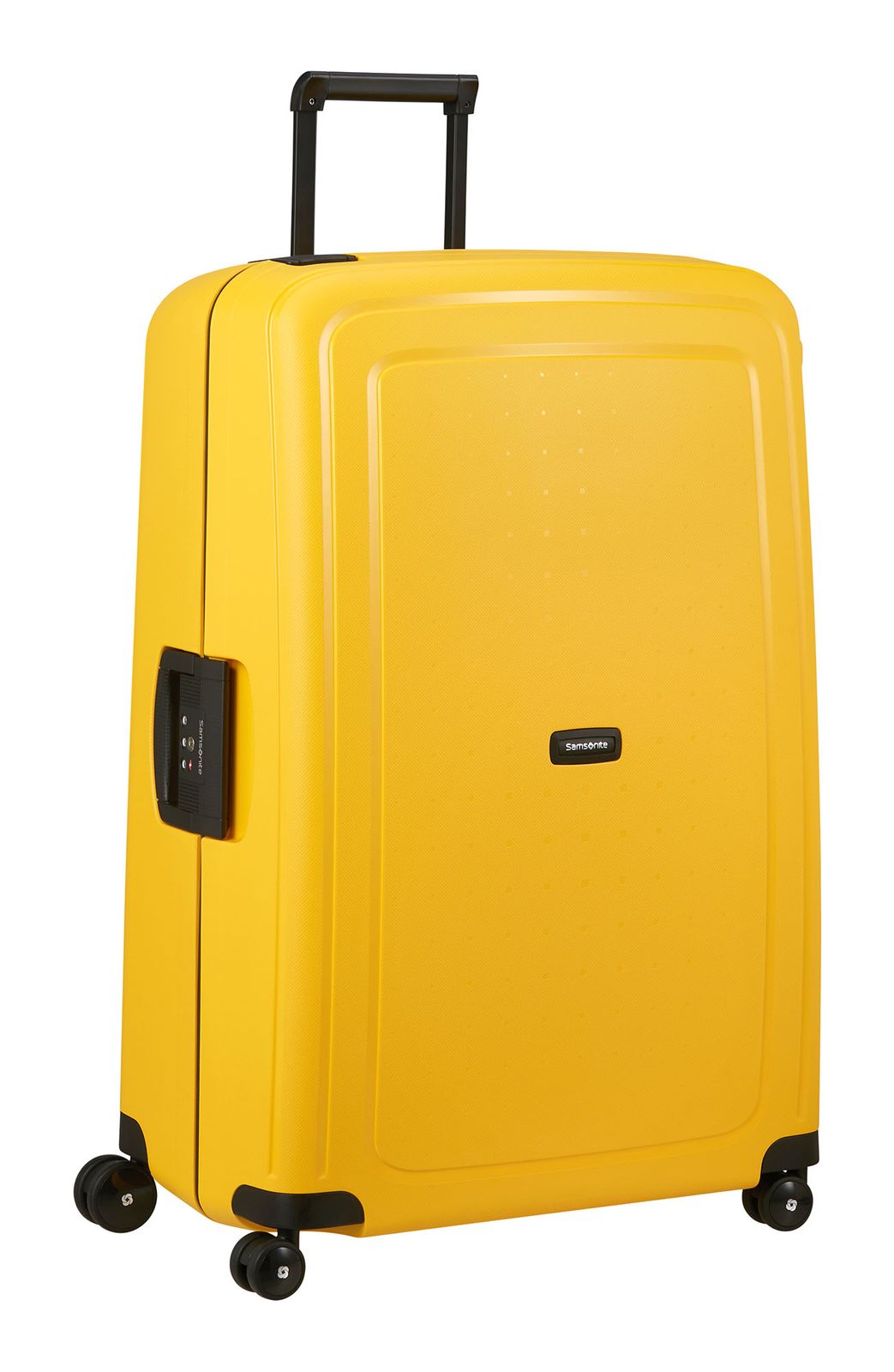 Samsonite S'cure Spinner 81 / 30 XL Citrus Samsonite S'cure Spinner 81 / 30 XL Citrus