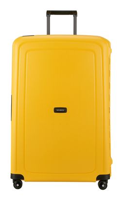 Samsonite S'cure Spinner 81 / 30 XL Citrus