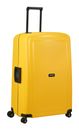 Samsonite S'cure Spinner 81 / 30 XL Citrus Samsonite S'cure Spinner 81 / 30 XL Citrus
