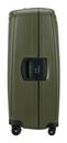 Samsonite S'cure Spinner 81 / 30 XL Olive Samsonite S'cure Spinner 81 / 30 XL Olive