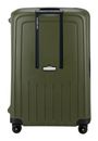 Samsonite S'cure Spinner 81 / 30 XL Olive Samsonite S'cure Spinner 81 / 30 XL Olive