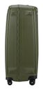 Samsonite S'cure Spinner 81 / 30 XL Olive Samsonite S'cure Spinner 81 / 30 XL Olive