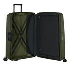 Samsonite S'cure Spinner 81 / 30 XL Olive Samsonite S'cure Spinner 81 / 30 XL Olive
