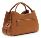 GUESS Jessa Girlfriend Bag Caramel GUESS Jessa Girlfriend Bag Caramel