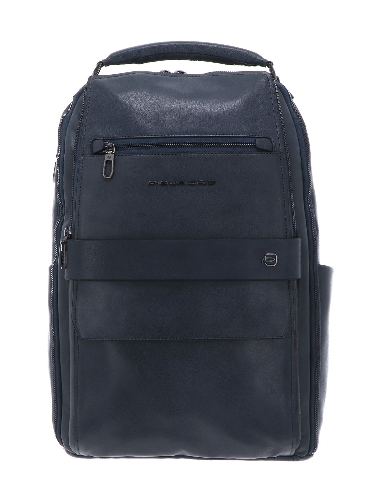 PIQUADRO Solm Travel Backpack M Avio