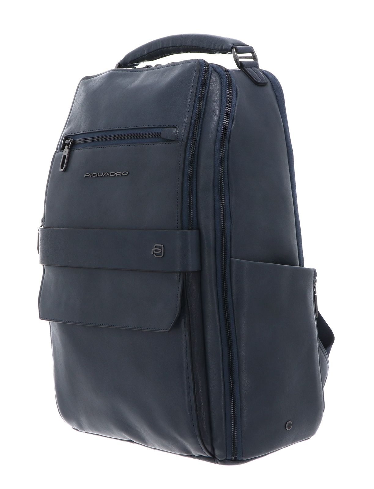 PIQUADRO Solm Travel Backpack M Avio PIQUADRO Solm Travel Backpack M Avio