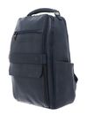 PIQUADRO Solm Travel Backpack M Avio PIQUADRO Solm Travel Backpack M Avio