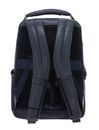 PIQUADRO Solm Travel Backpack M Avio PIQUADRO Solm Travel Backpack M Avio