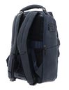 PIQUADRO Solm Travel Backpack M Avio PIQUADRO Solm Travel Backpack M Avio