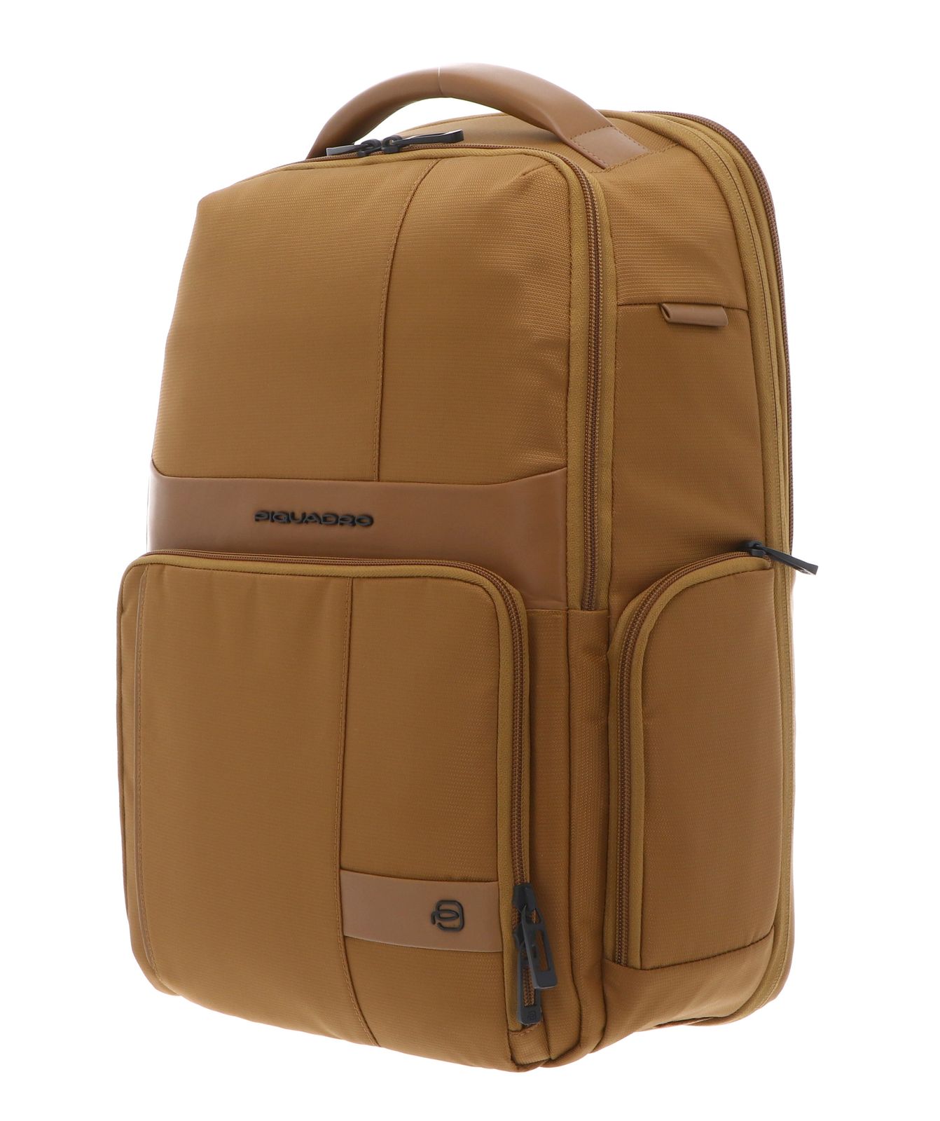 PIQUADRO Wollem Exp. Computer Backpack Giallo 2 PIQUADRO Wollem Exp. Computer Backpack Giallo 2