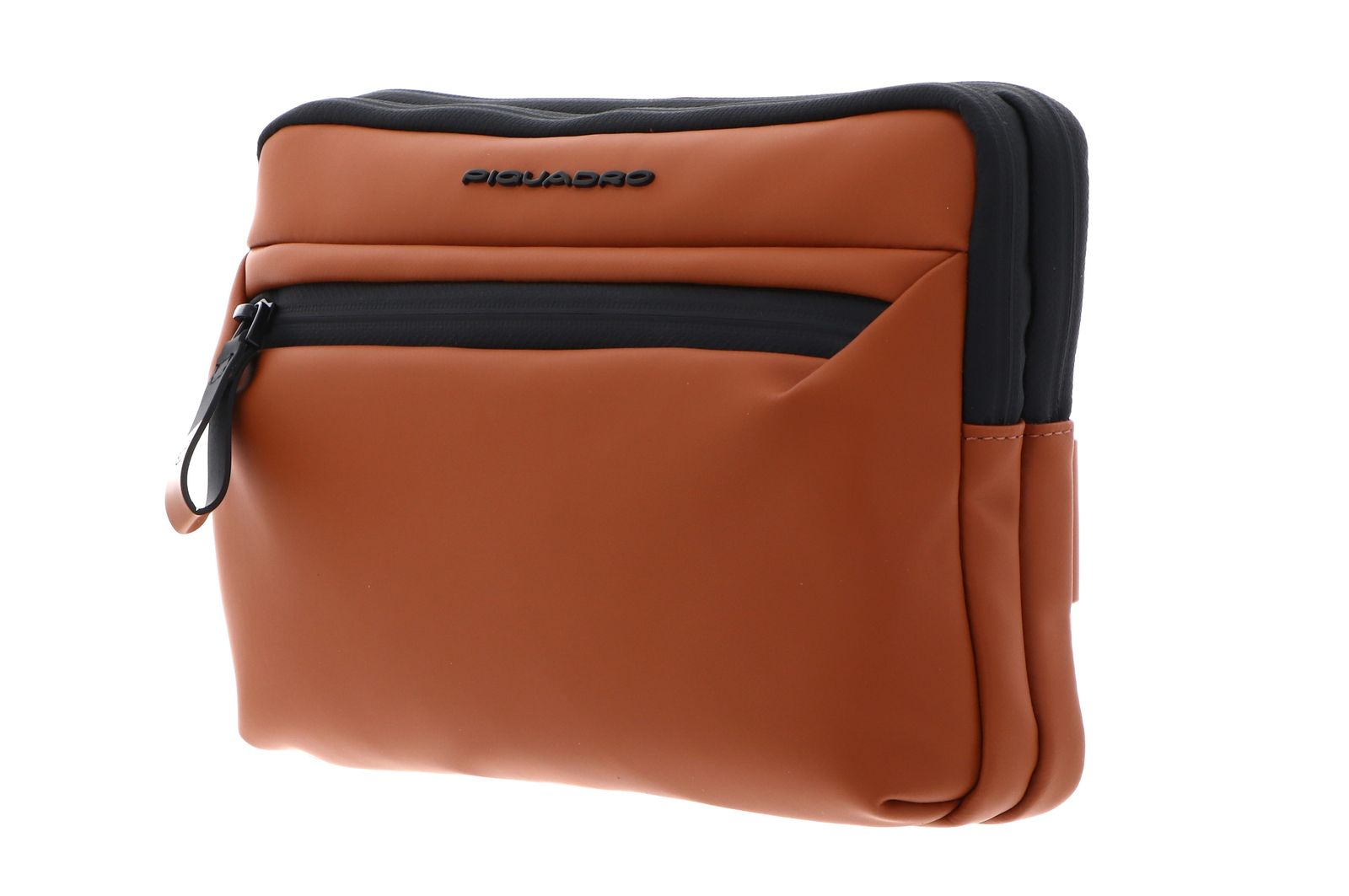 PIQUADRO Corner 2O Mini Tablet Bag Cuoio PIQUADRO Corner 2O Mini Tablet Bag Cuoio