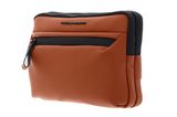 PIQUADRO Corner 2O Mini Tablet Bag Cuoio PIQUADRO Corner 2O Mini Tablet Bag Cuoio