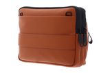 PIQUADRO Corner 2O Mini Tablet Bag Cuoio PIQUADRO Corner 2O Mini Tablet Bag Cuoio