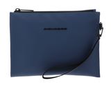 PIQUADRO Corner 2O Men's Clutch Avio PIQUADRO Corner 2O Men's Clutch Avio