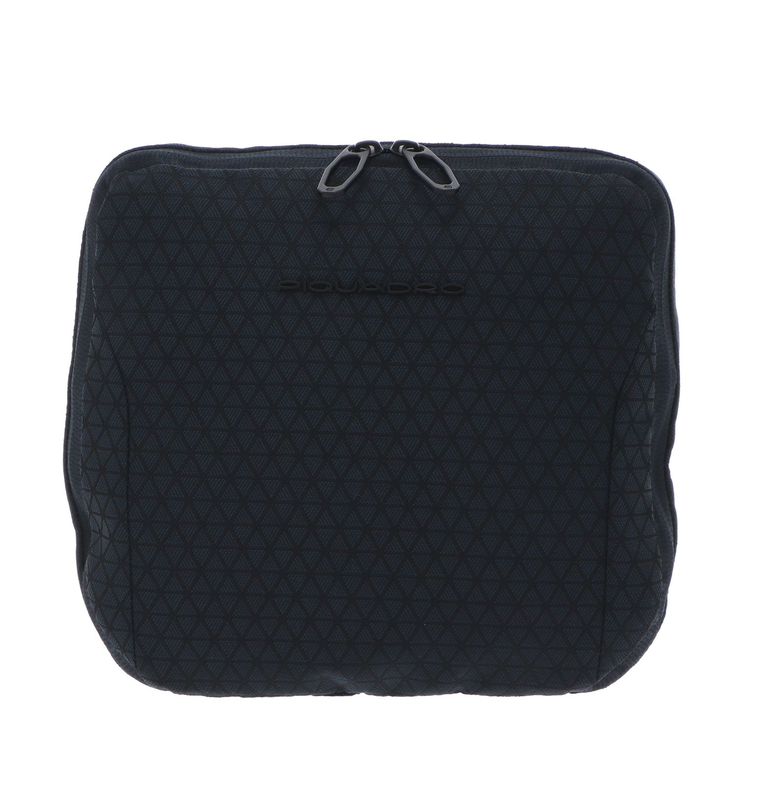 PIQUADRO Hexagon Foldable Travel Backpack Blu PIQUADRO Hexagon Foldable Travel Backpack Blu