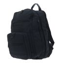 PIQUADRO Hexagon Foldable Travel Backpack Blu PIQUADRO Hexagon Foldable Travel Backpack Blu