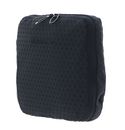 PIQUADRO Hexagon Foldable Travel Backpack Blu PIQUADRO Hexagon Foldable Travel Backpack Blu
