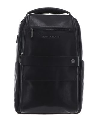 PIQUADRO Solm Travel Backpack S Nero PIQUADRO Solm Travel Backpack S Nero