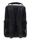 PIQUADRO Solm Travel Backpack S Nero PIQUADRO Solm Travel Backpack S Nero