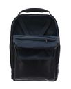 PIQUADRO Solm Travel Backpack S Nero PIQUADRO Solm Travel Backpack S Nero