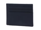 PIQUADRO Corner 2O Credit Card Holder RFID Blu PIQUADRO Corner 2O Credit Card Holder RFID Blu