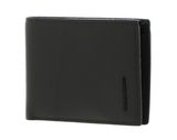 PIQUADRO Modus Special Men's Wallet With Coin Pocket RFID Verde / Verde