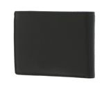 PIQUADRO Modus Special Men's Wallet With Coin Pocket RFID Verde / Verde