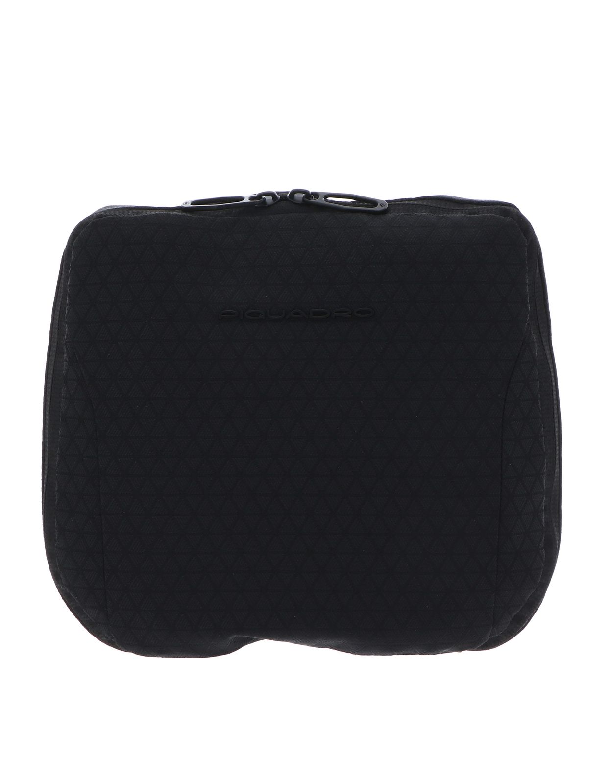 PIQUADRO Hexagon Foldable Travel Backpack Nero PIQUADRO Hexagon Foldable Travel Backpack Nero