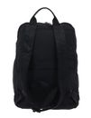 PIQUADRO Hexagon Foldable Travel Backpack Nero PIQUADRO Hexagon Foldable Travel Backpack Nero
