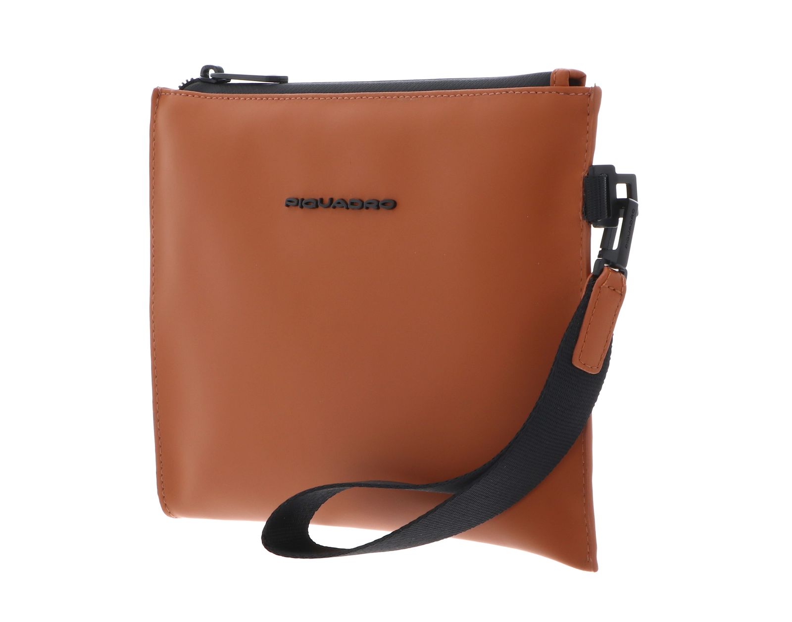 PIQUADRO Corner 2O Men's Clutch Cuoio PIQUADRO Corner 2O Men's Clutch Cuoio