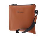 PIQUADRO Corner 2O Men's Clutch Cuoio PIQUADRO Corner 2O Men's Clutch Cuoio