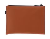 PIQUADRO Corner 2O Men's Clutch Cuoio PIQUADRO Corner 2O Men's Clutch Cuoio
