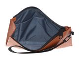 PIQUADRO Corner 2O Men's Clutch Cuoio PIQUADRO Corner 2O Men's Clutch Cuoio