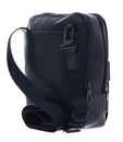 PIQUADRO Solm Crossbody Bag Avio PIQUADRO Solm Crossbody Bag Avio