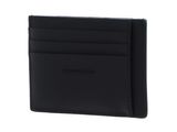 PIQUADRO Corner 2O Credit Card Holder RFID Nero PIQUADRO Corner 2O Credit Card Holder RFID Nero