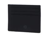 PIQUADRO Corner 2O Credit Card Holder RFID Nero PIQUADRO Corner 2O Credit Card Holder RFID Nero